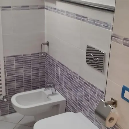 Ca Laudemia Apartment Levanto Exterior photo