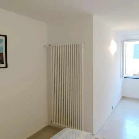 Ca Laudemia Apartment Levanto Exterior photo