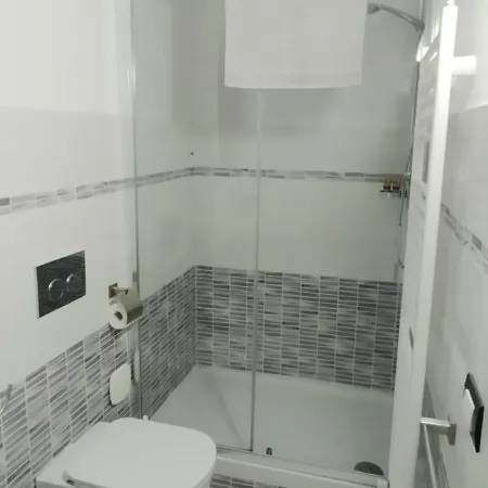 Ca Laudemia Apartment Levanto Exterior photo