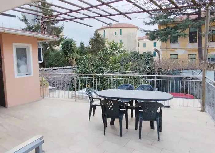 Ca Laudemia