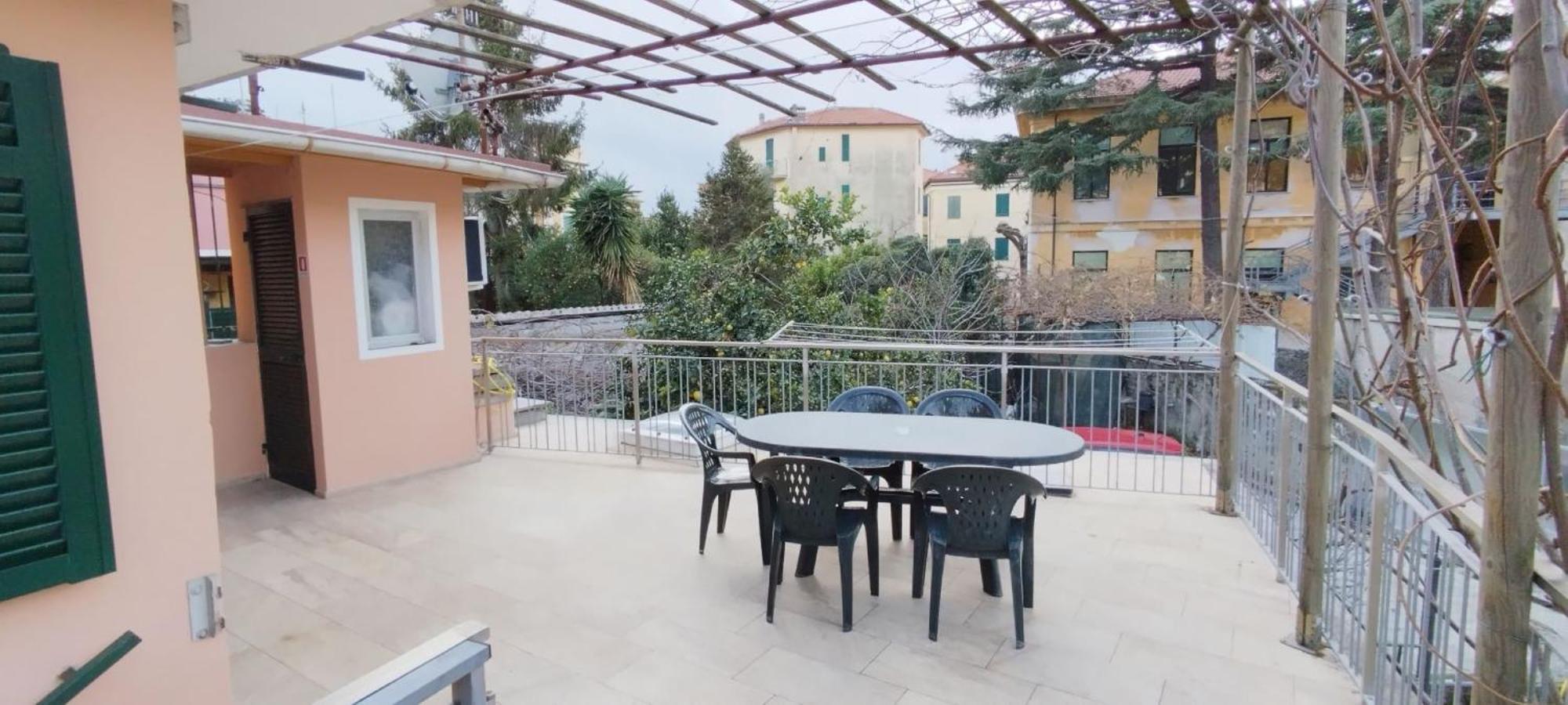 Apartment Ca Laudemia