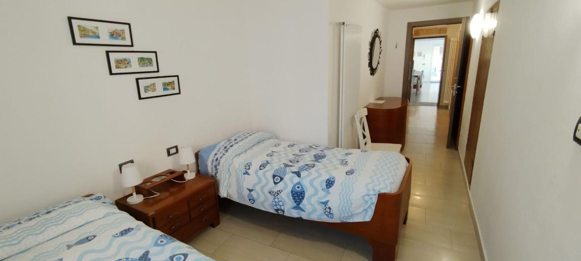 Ca Laudemia * Levanto
