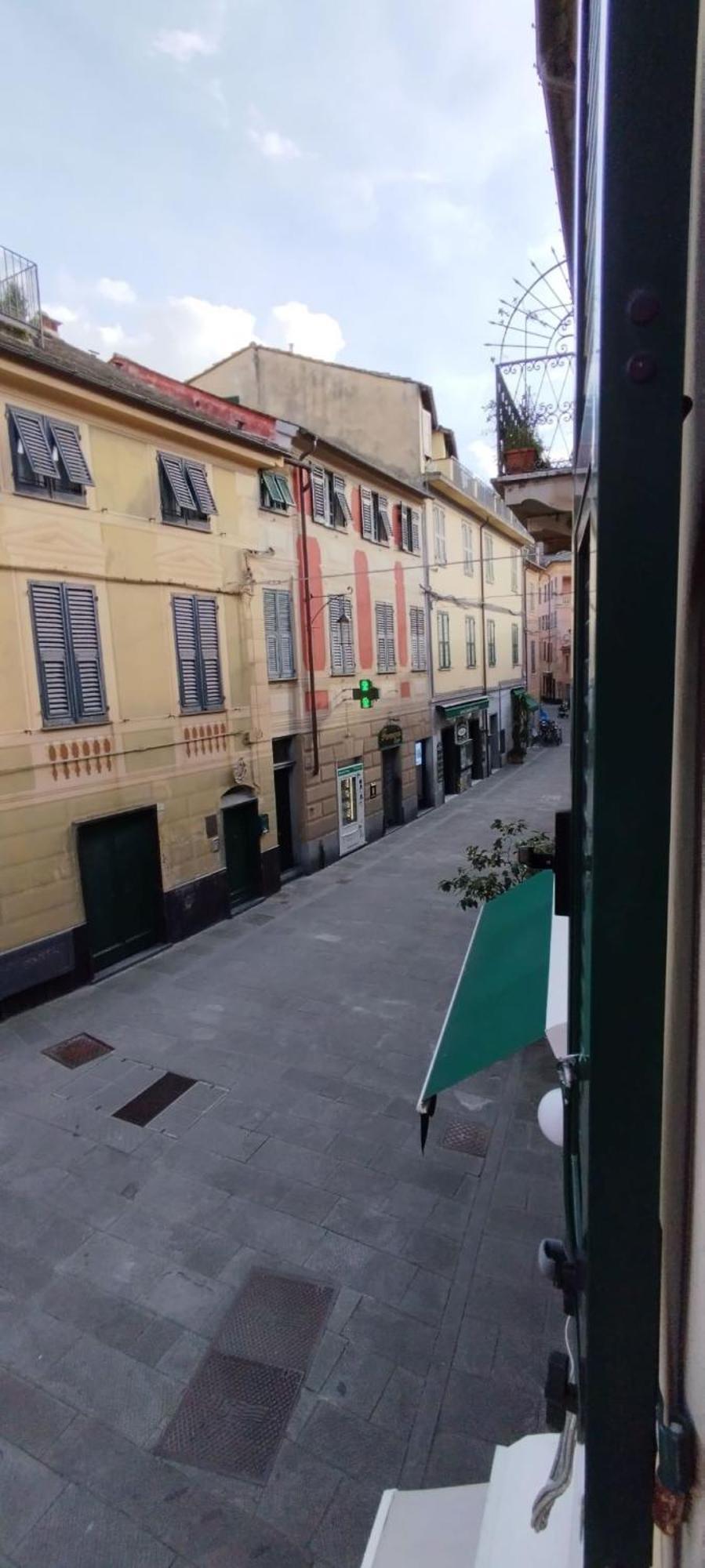 Ca Laudemia Levanto