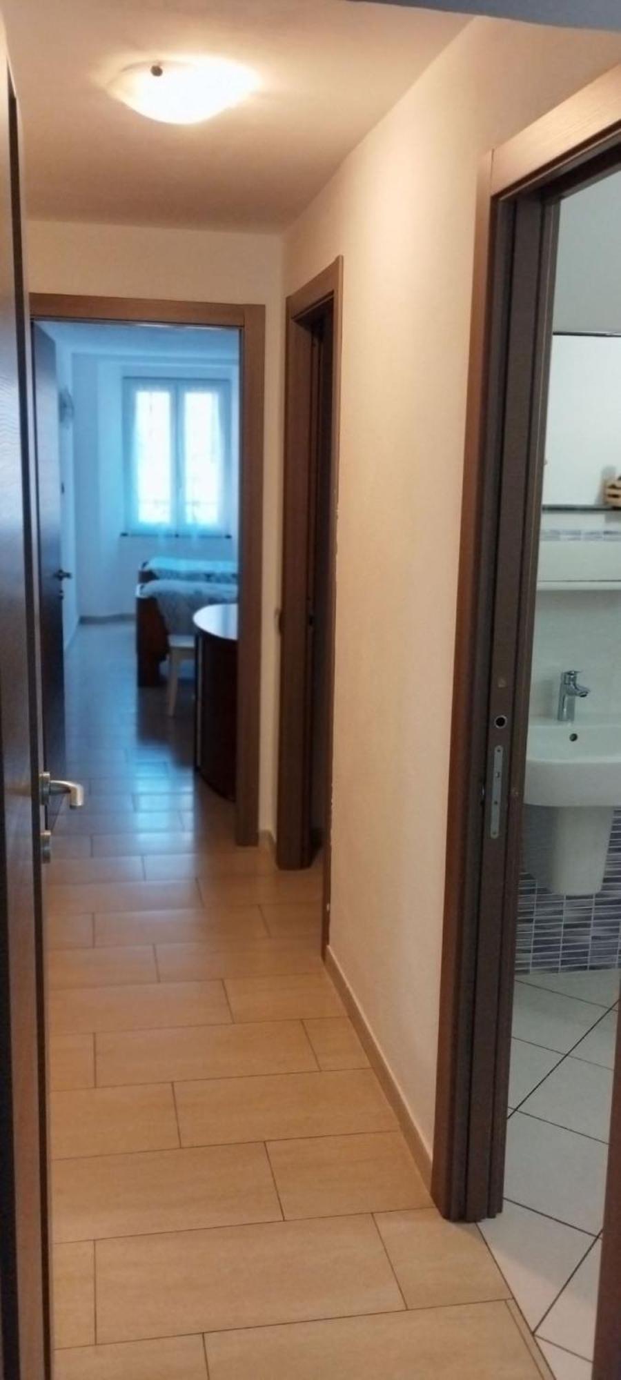 Ca Laudemia Apartment *