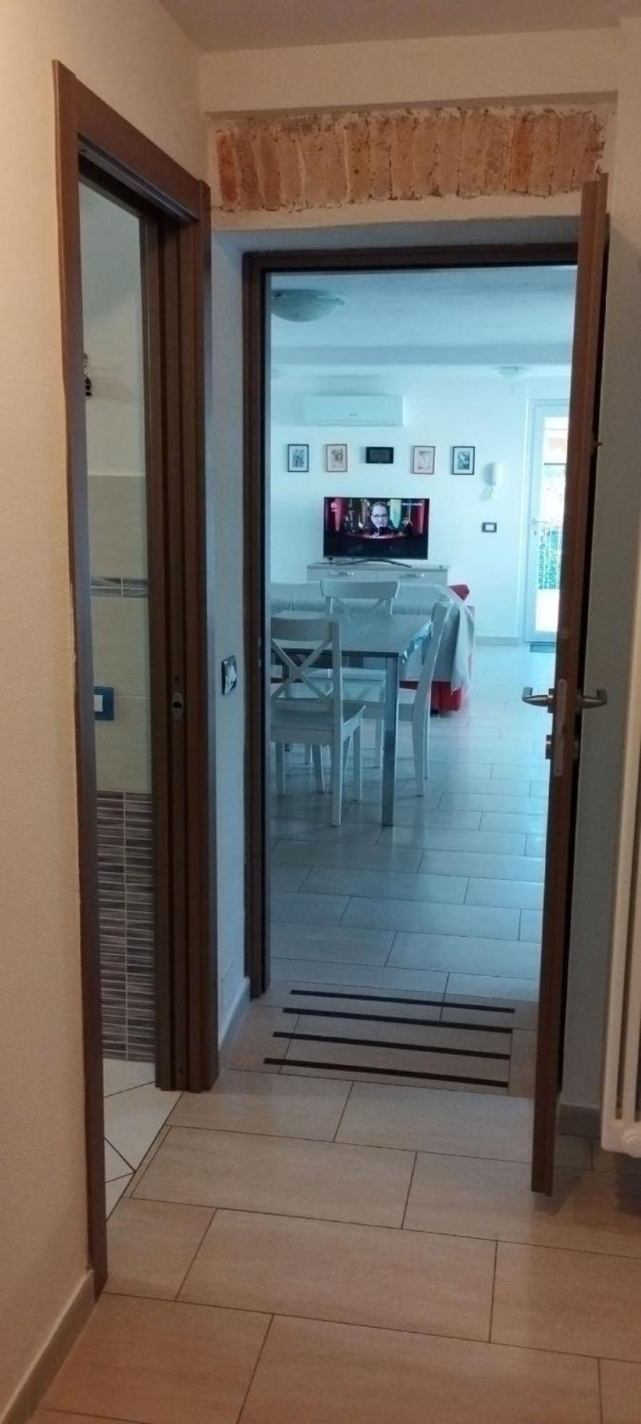 Ca Laudemia Levanto