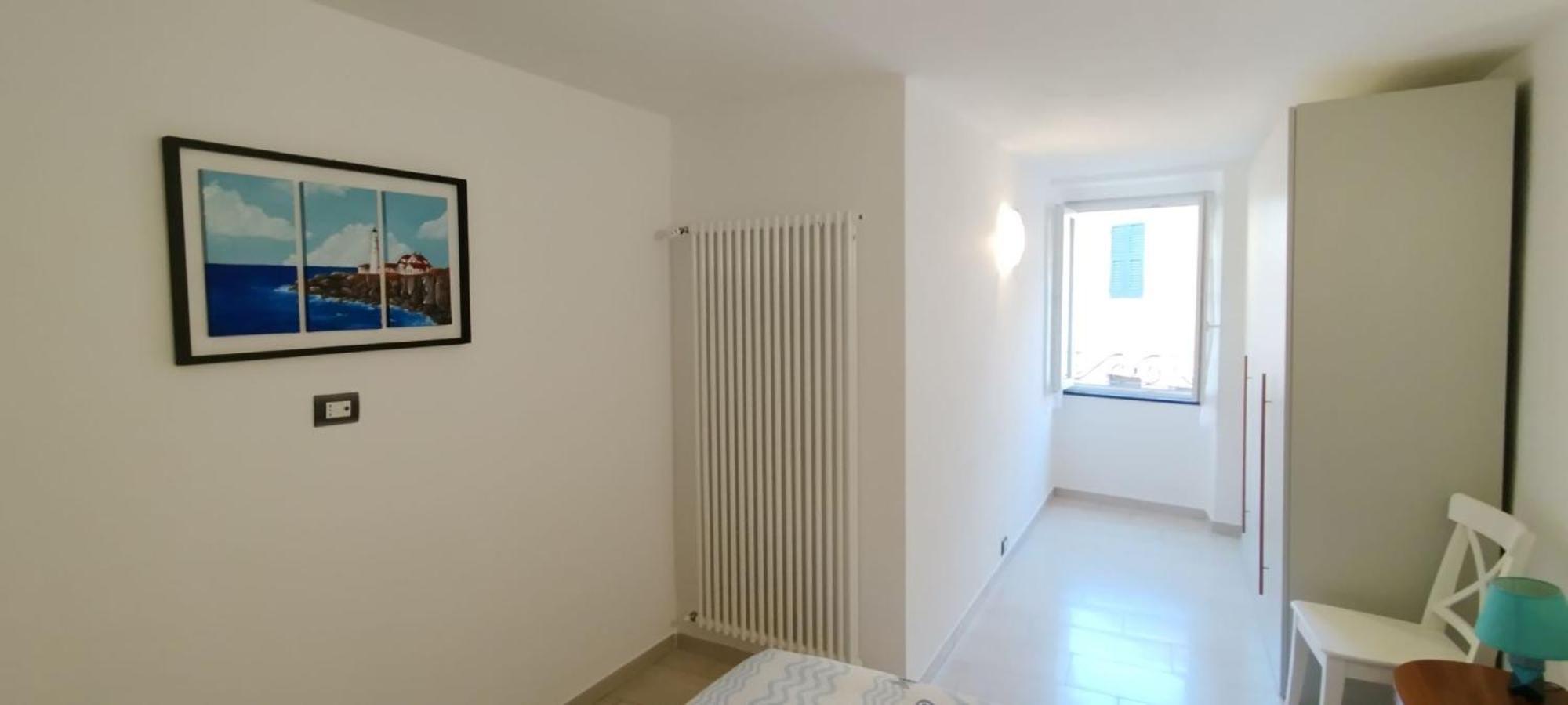 Ca Laudemia Apartment *