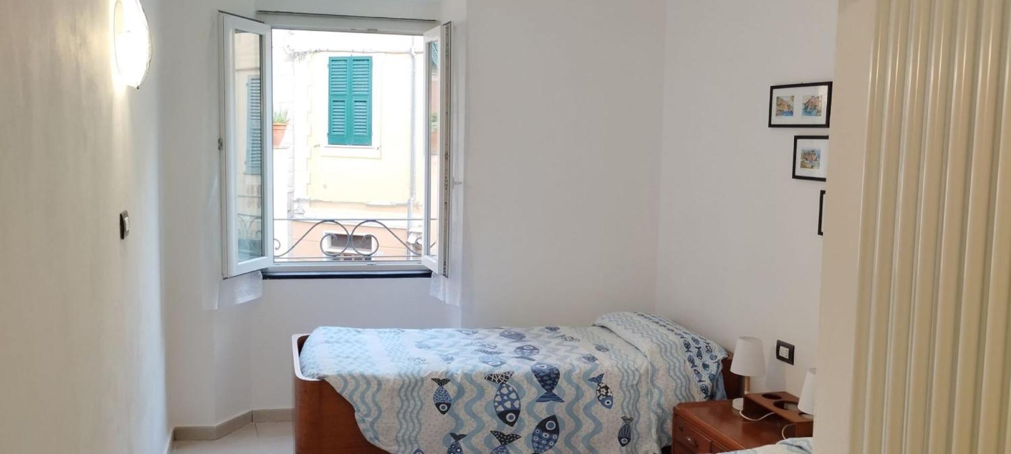 Apartment Ca Laudemia Levanto