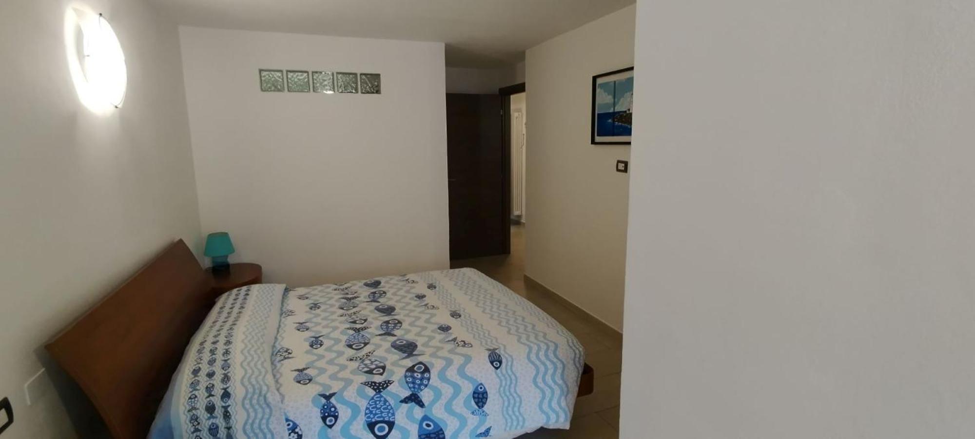Ca Laudemia Apartment Levanto
