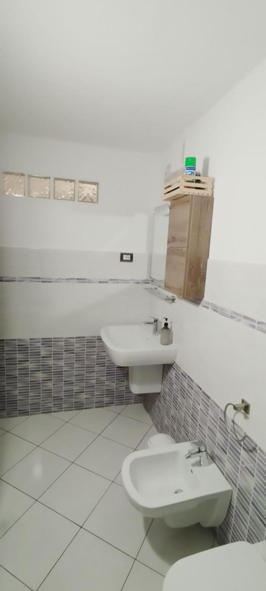 Ca Laudemia Apartment