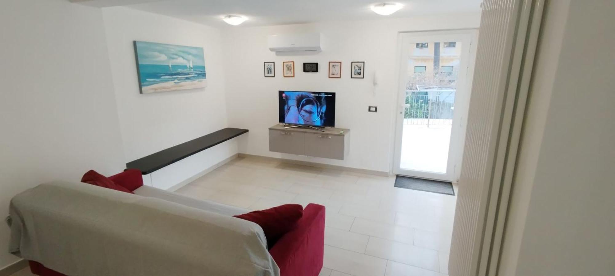 Ca Laudemia Apartment